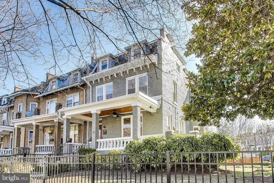3801 Kansas Ave Nw, Washington, DC 20011 - #2