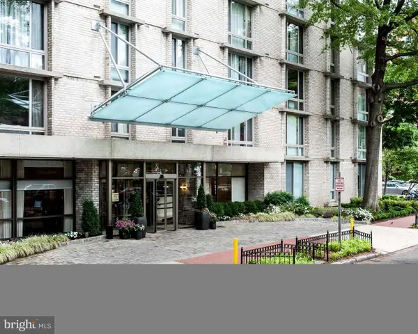 950 25th St Nw #607-n, WASHINGTON, DC 20037