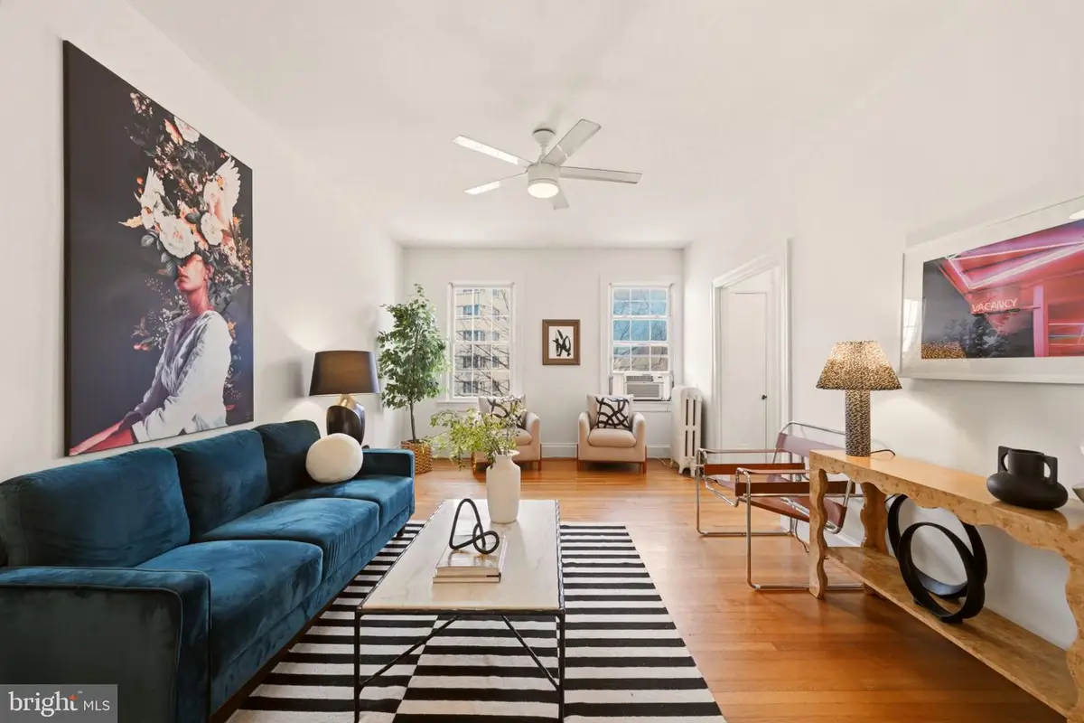 5402 Connecticut Ave Nw #400, Washington, DC 20015 - #1