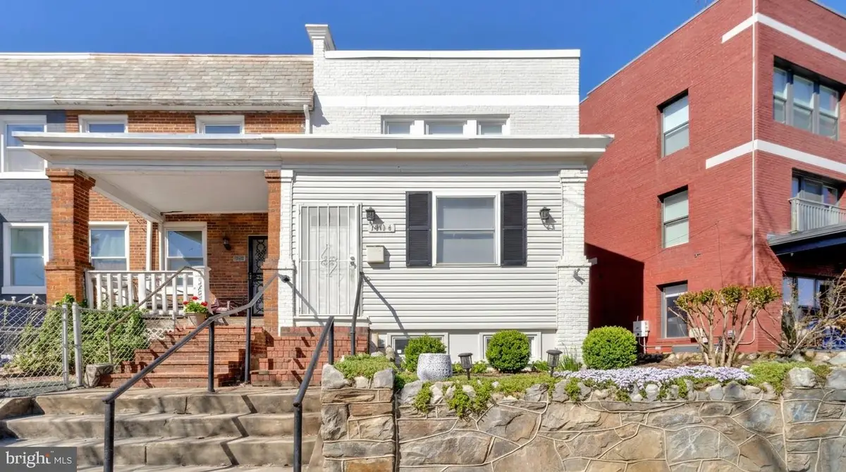 1264 Penn St Ne, Washington, DC 20002 - #1