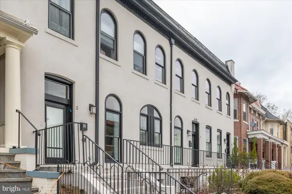 3430 Brown St Nw #4, WASHINGTON, DC 20010