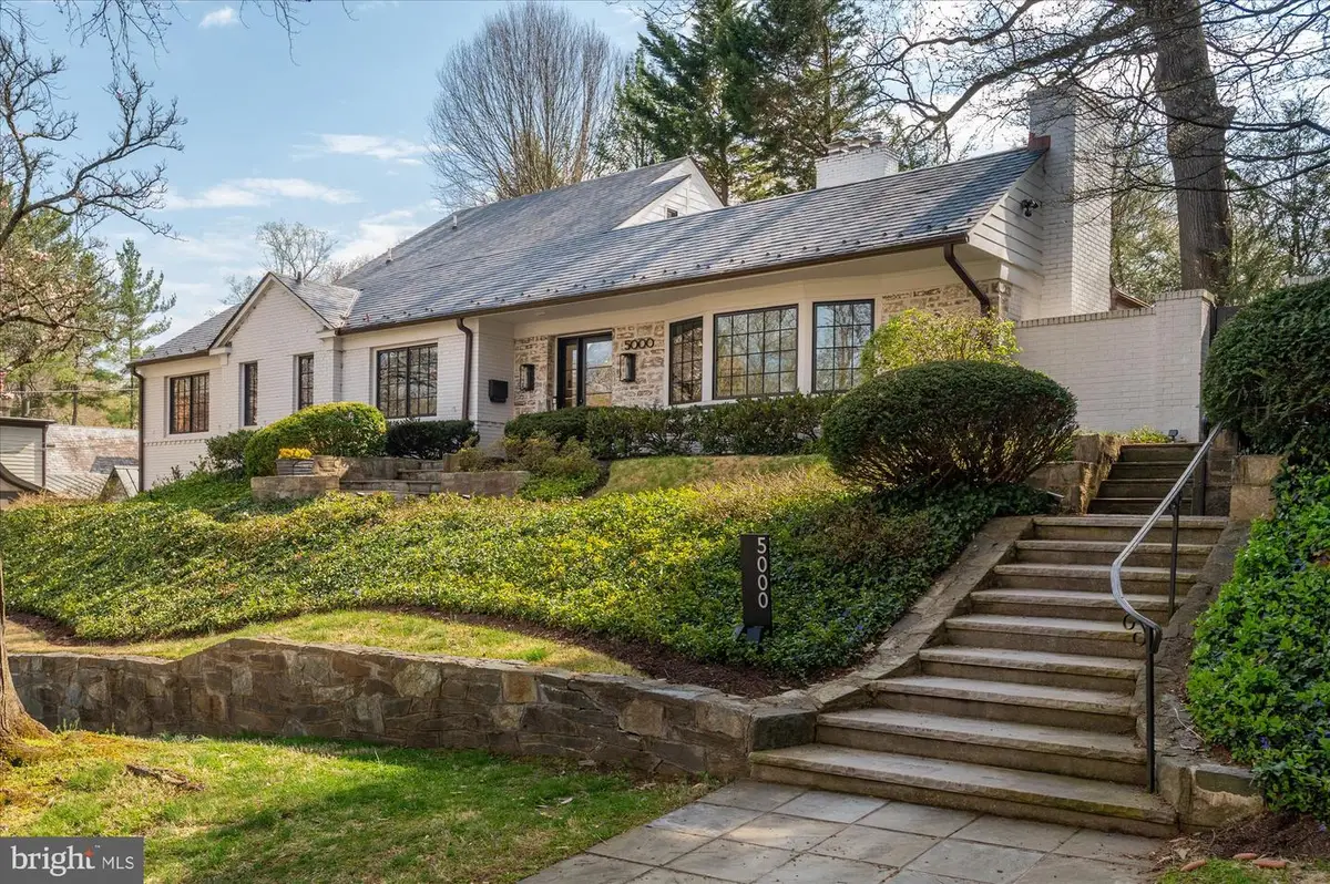 5000 Overlook Rd Nw, Washington, DC 20016 - #1