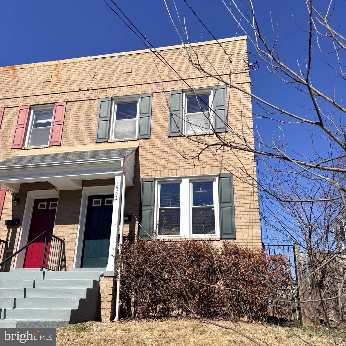 5342 Ames St Ne, Washington, DC 20019 - #1