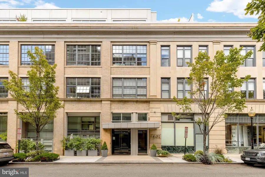 1401 Church St Nw #507, Washington, DC 20005 - #2