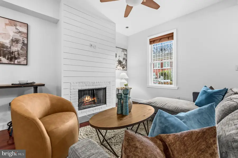 1608 4th St Nw, Washington, DC 20001 - #3