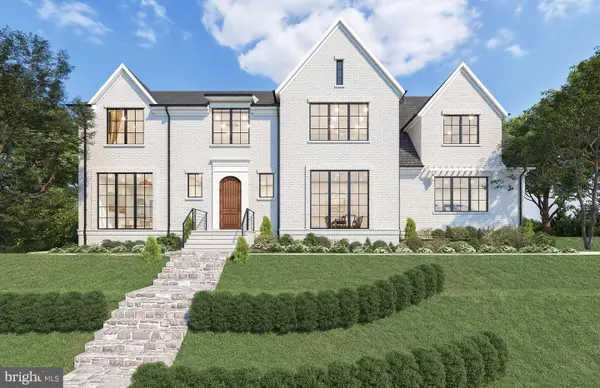 2934 Glover Dr Nw, WASHINGTON, DC 20016