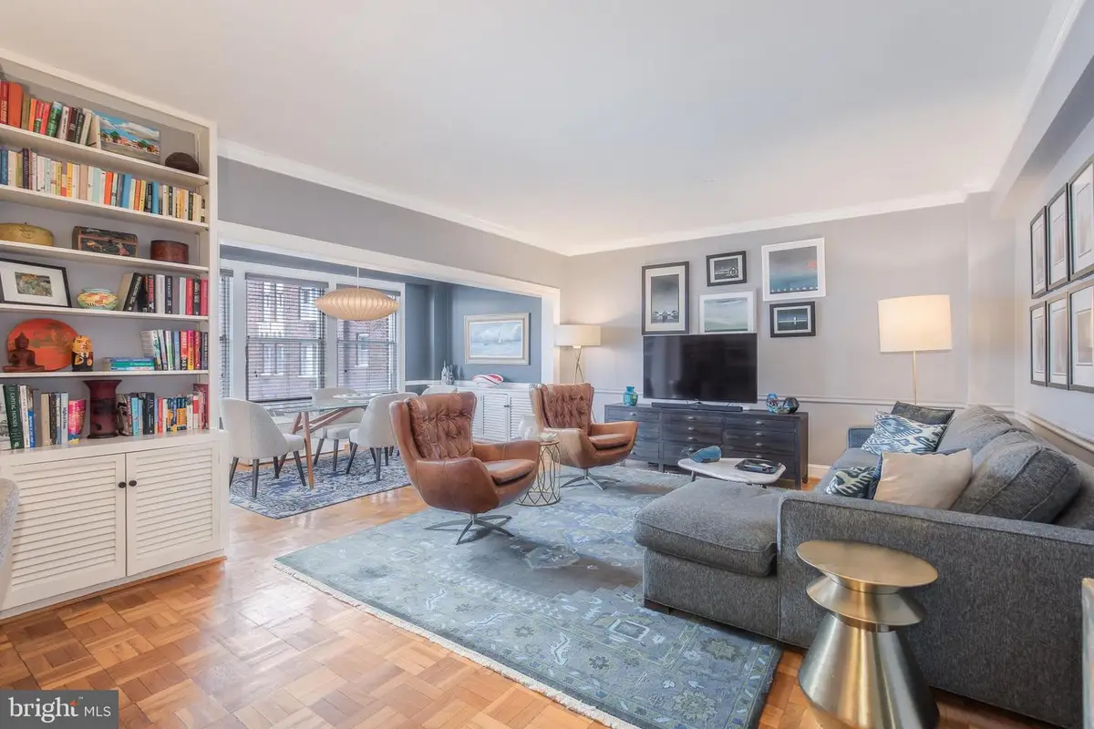 4000 Cathedral Ave Nw #642b, Washington, DC 20016 - #1