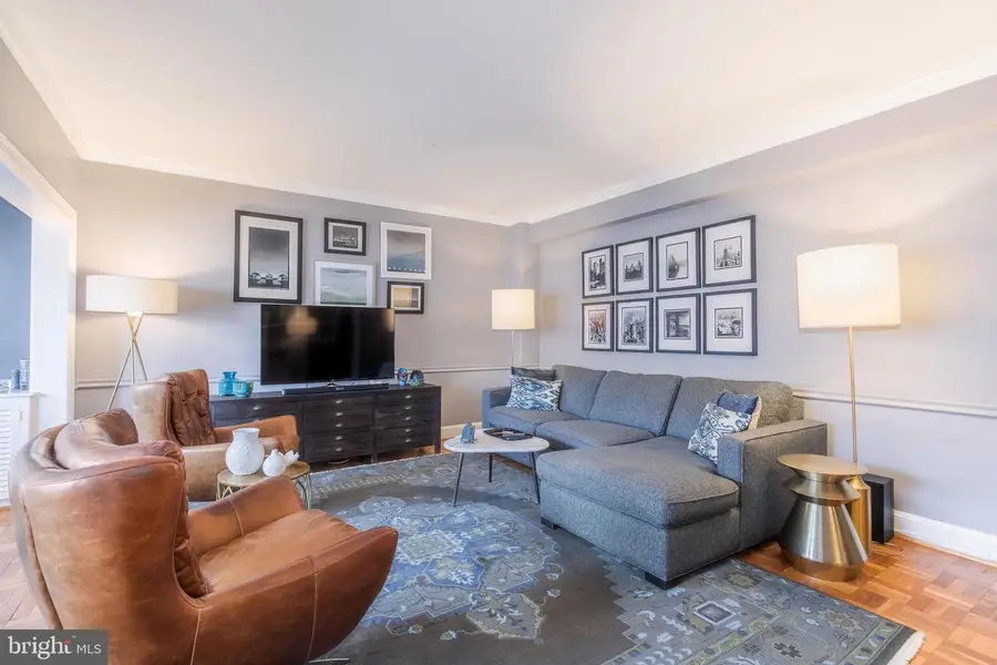 4000 Cathedral Ave Nw #642b, Washington, DC 20016 - #3