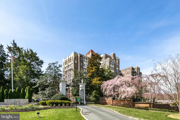 4000 Cathedral Ave Nw #203b, WASHINGTON, DC 20016