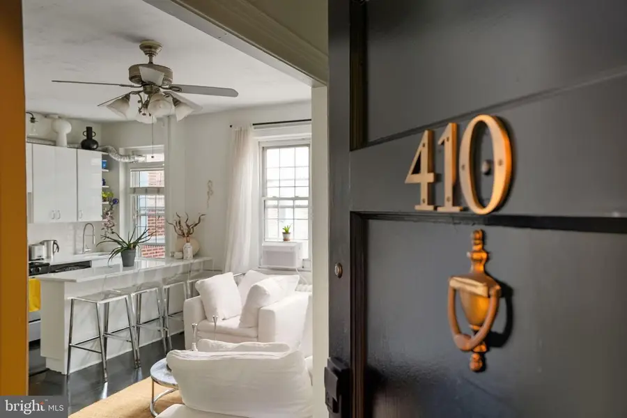 1526 17th St Nw #410, Washington, DC 20036 - #3