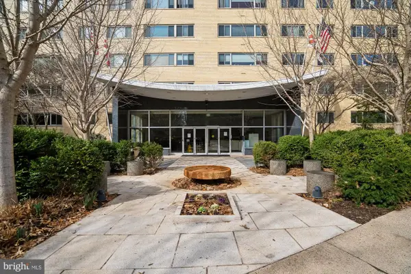 4600 Connecticut Ave Nw #930, WASHINGTON, DC 20008
