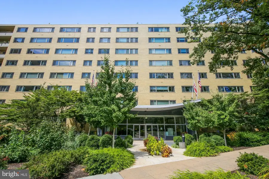 4600 Connecticut Ave Nw #930, Washington, DC 20008 - #2