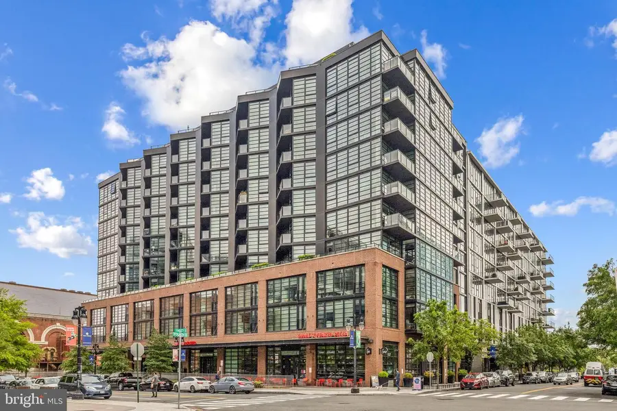 1300 4th St Se #404, Washington, DC 20003 - #2