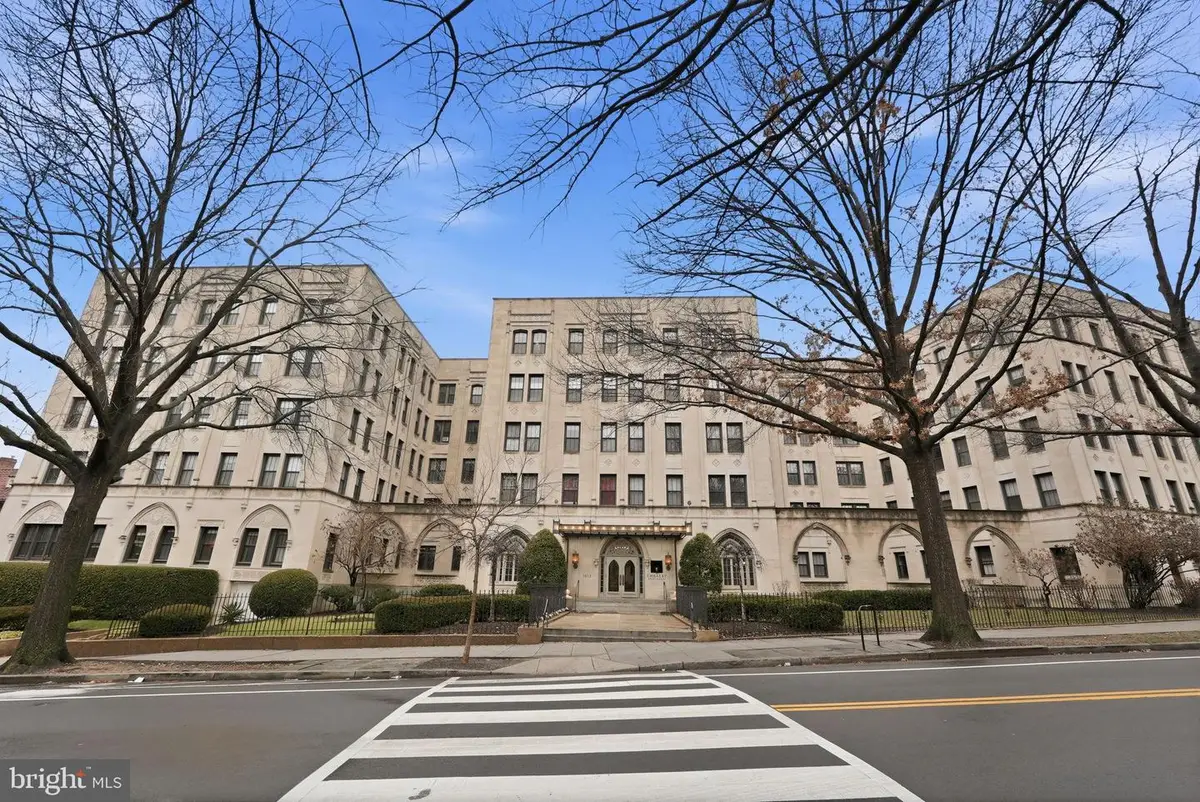 1613 Harvard St Nw #501, Washington, DC 20009 - #1