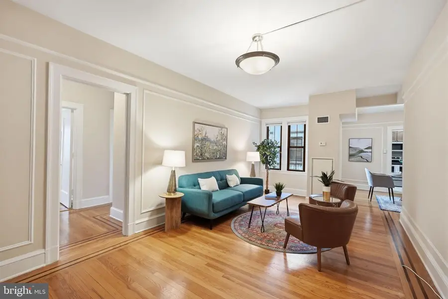 1613 Harvard St Nw #501, Washington, DC 20009 - #3