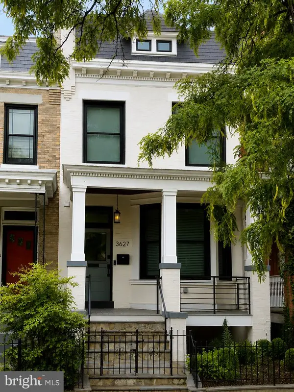 3627 New Hampshire Ave Nw, WASHINGTON, DC 20010