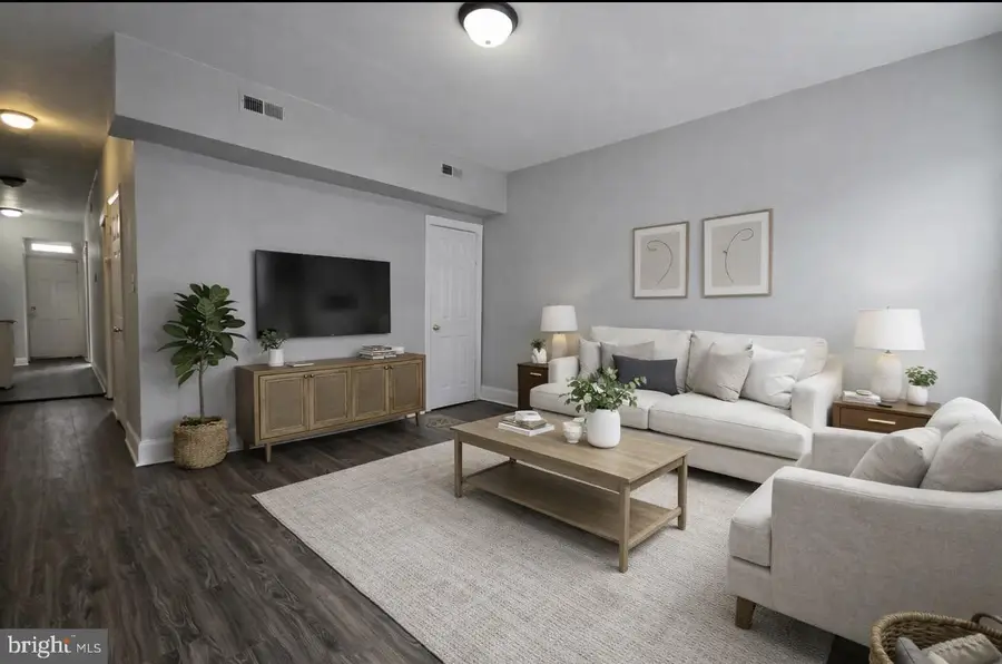 1616 Isherwood St Ne, Washington, DC 20002 - #2