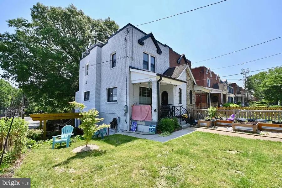 14 53rd St Se, Washington, DC 20019 - #2