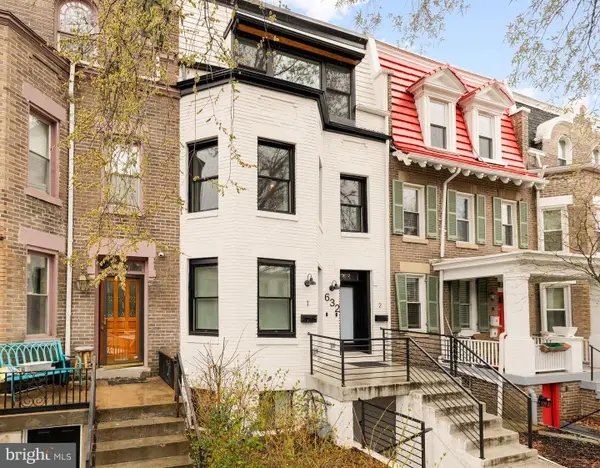 632 Rock Creek Church Rd Nw #2, WASHINGTON, DC 20010