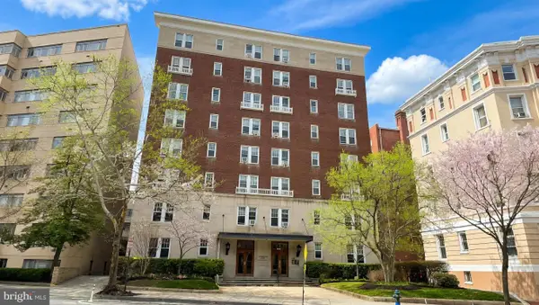 1954 Columbia Rd Nw #110, WASHINGTON, DC 20009