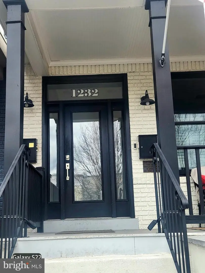 1232 I St Ne #1, Washington, DC 20002 - #2