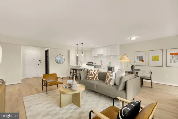 4201 Cathedral Ave Nw #1009e, WASHINGTON, DC 20016