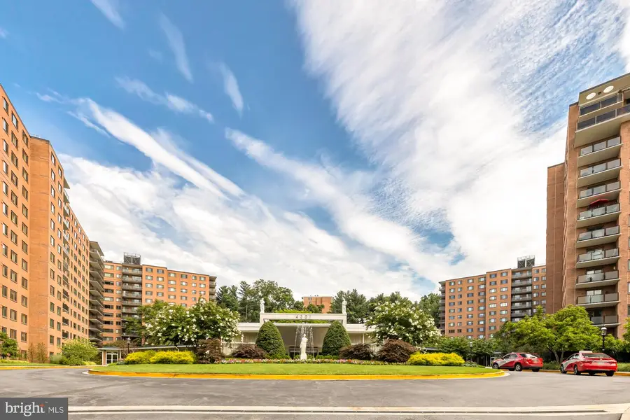 4201 Cathedral Ave Nw #1009e, Washington, DC 20016 - #2