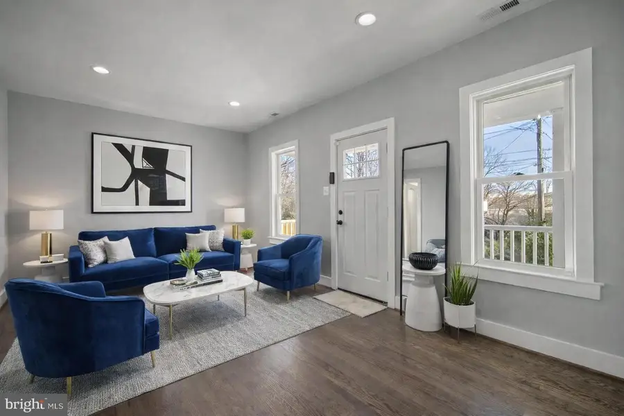 4376 Southern Ave Se, Washington, DC 20019 - #3