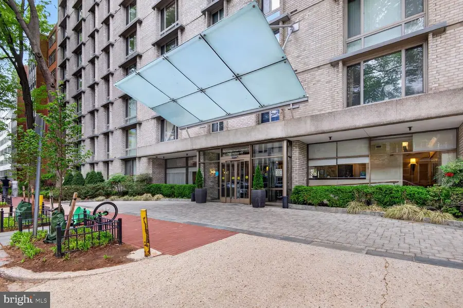 950 25th St Nw #106n, Washington, DC 20037 - #2