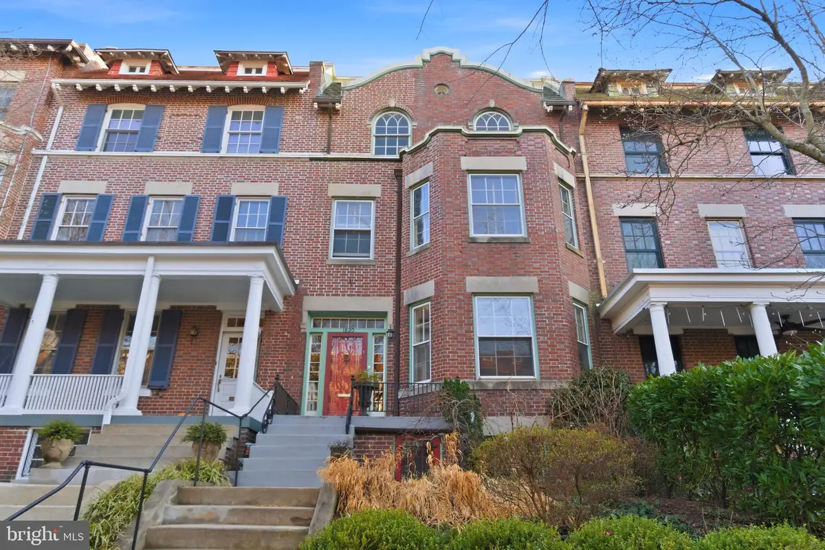 1820 Lamont St Nw, Washington, DC 20010 - #1