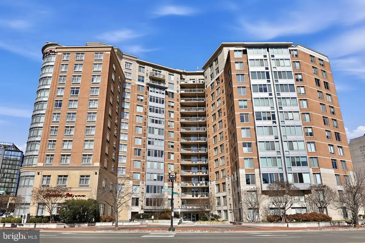 555 Massachusetts Ave Nw #311, Washington, DC 20001 - #1