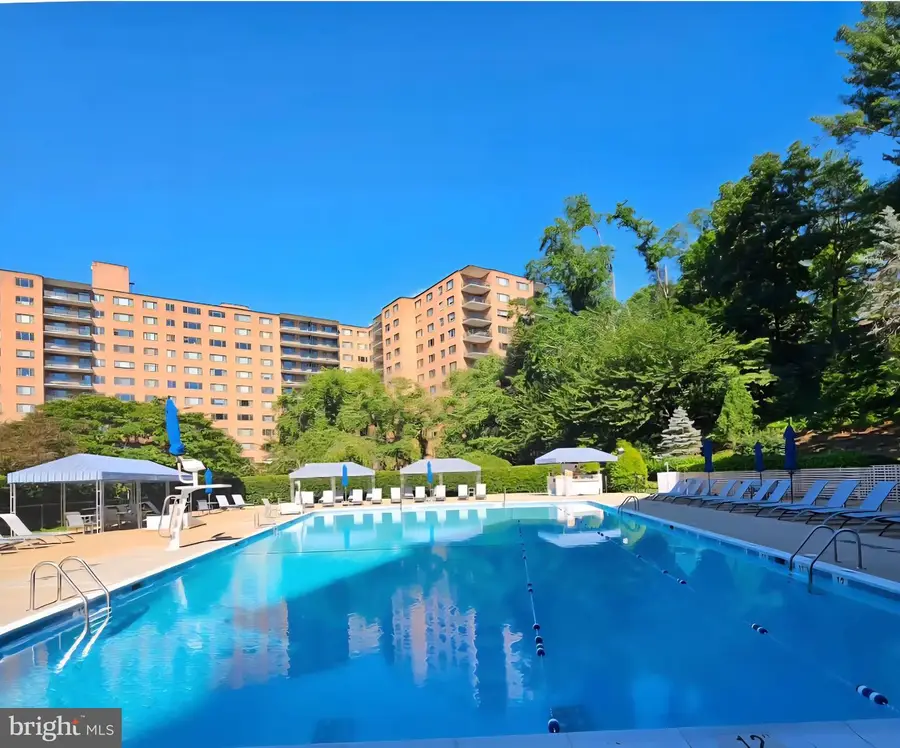 4201 Cathedral Ave Nw #905w, Washington, DC 20016 - #2