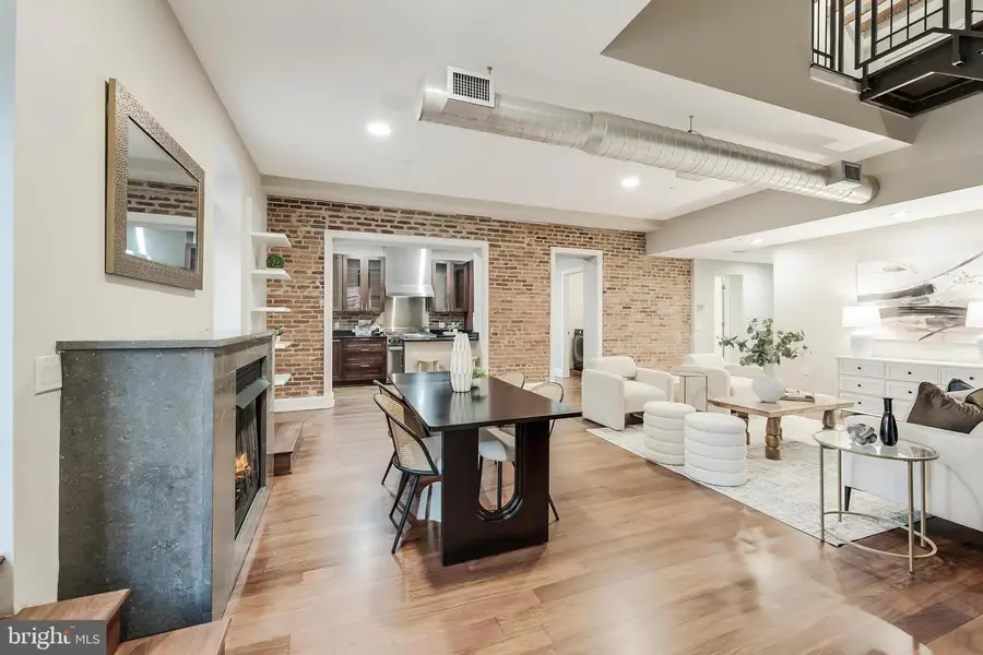 215 I St Ne #401, Washington, DC 20002 - #3