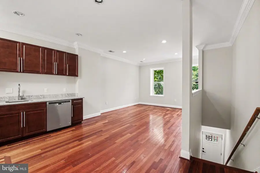 219 P St Nw, Washington, DC 20001 - #2