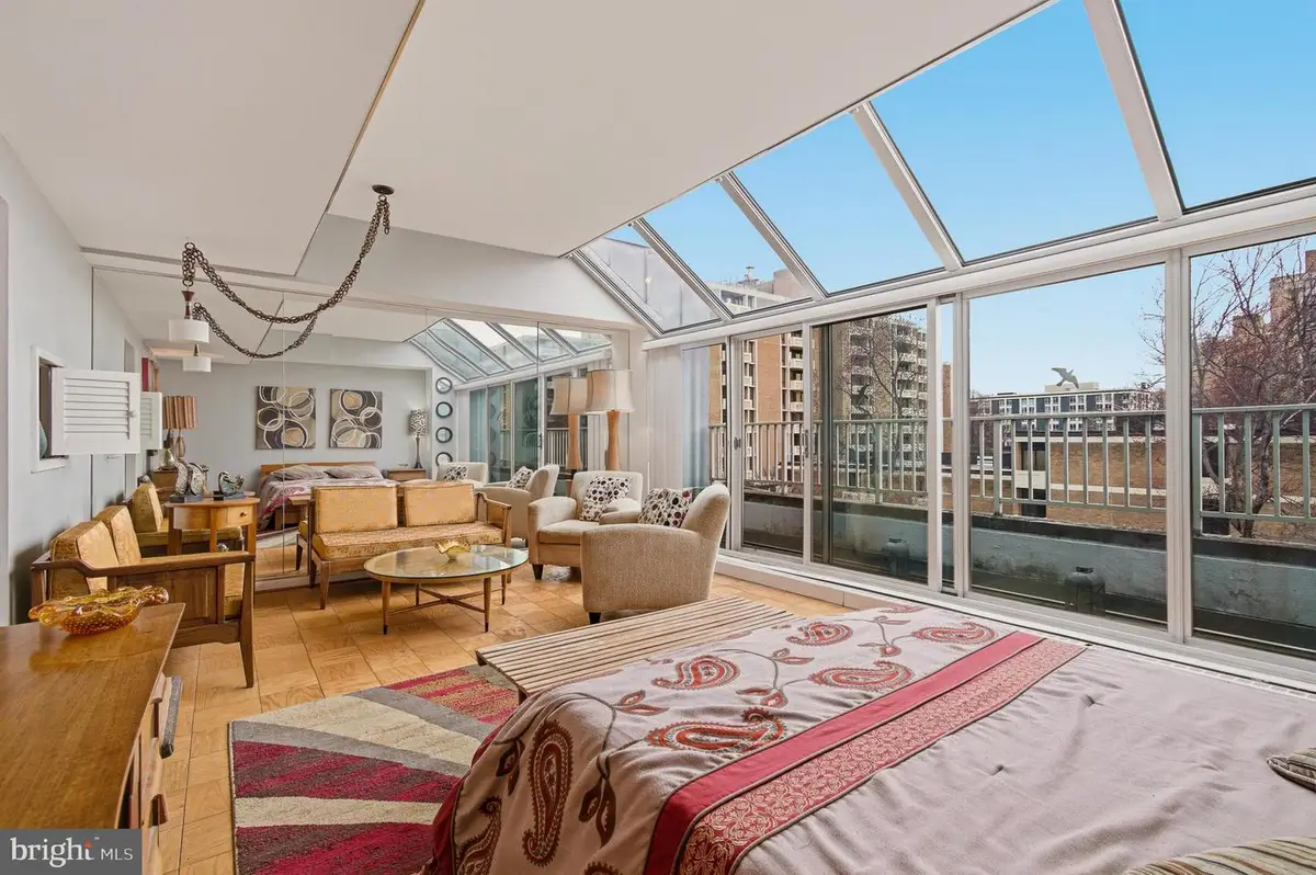 510 N St Sw #n 431, Washington, DC 20024 - #1