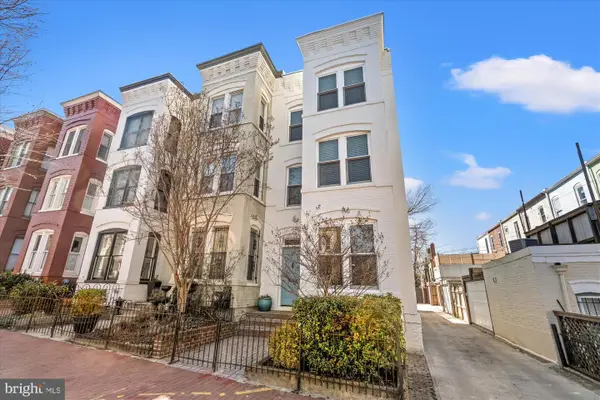 522 6th St Ne, WASHINGTON, DC 20002