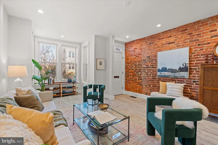 522 6th St Ne, Washington, DC 20002 - #3