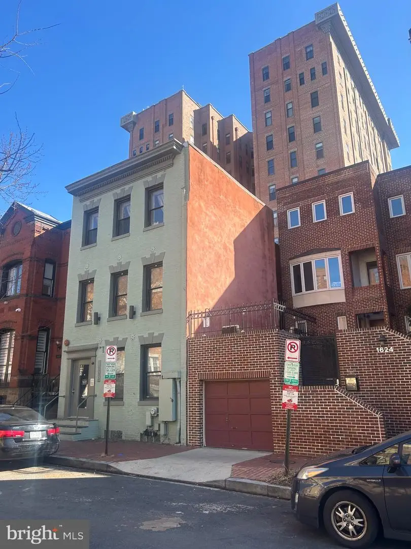 1620 Corcoran St Nw #b, Washington, DC 20009 - #3