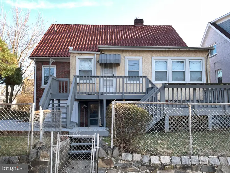 1714 Otis St Ne, Washington, DC 20018 - #3