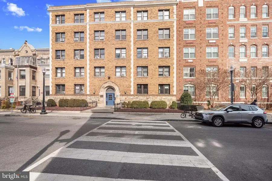 1457 Park Rd Nw #107, Washington, DC 20010 - #2