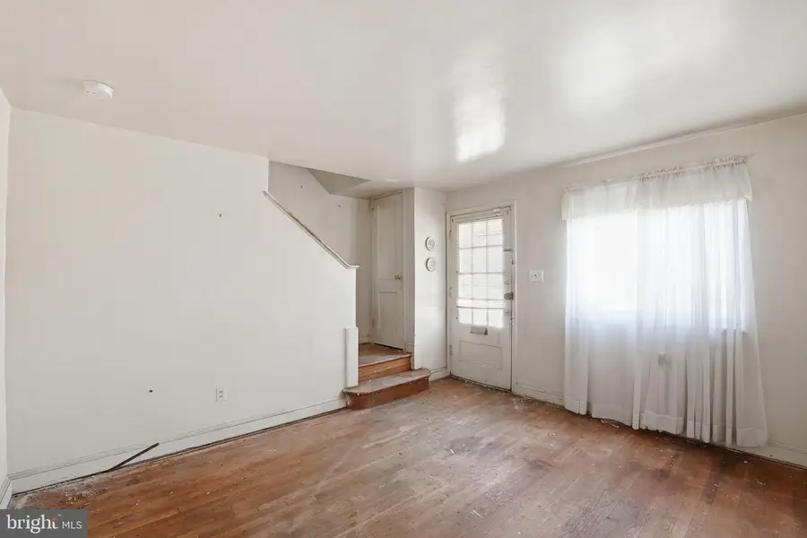 4263 Hildreth St Se, Washington, DC 20019 - #3