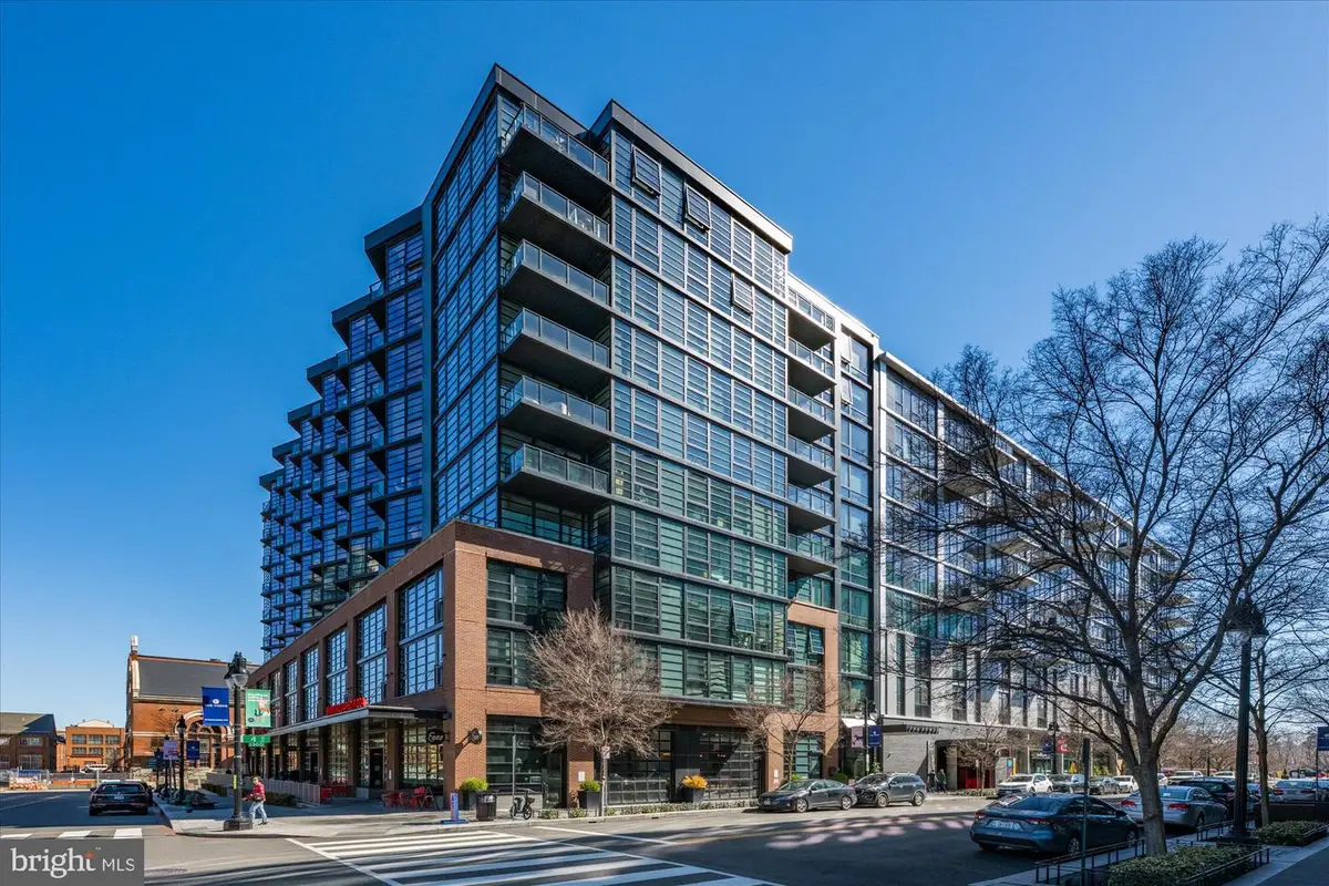 1300 4th St Se #308, Washington, DC 20003 - #1