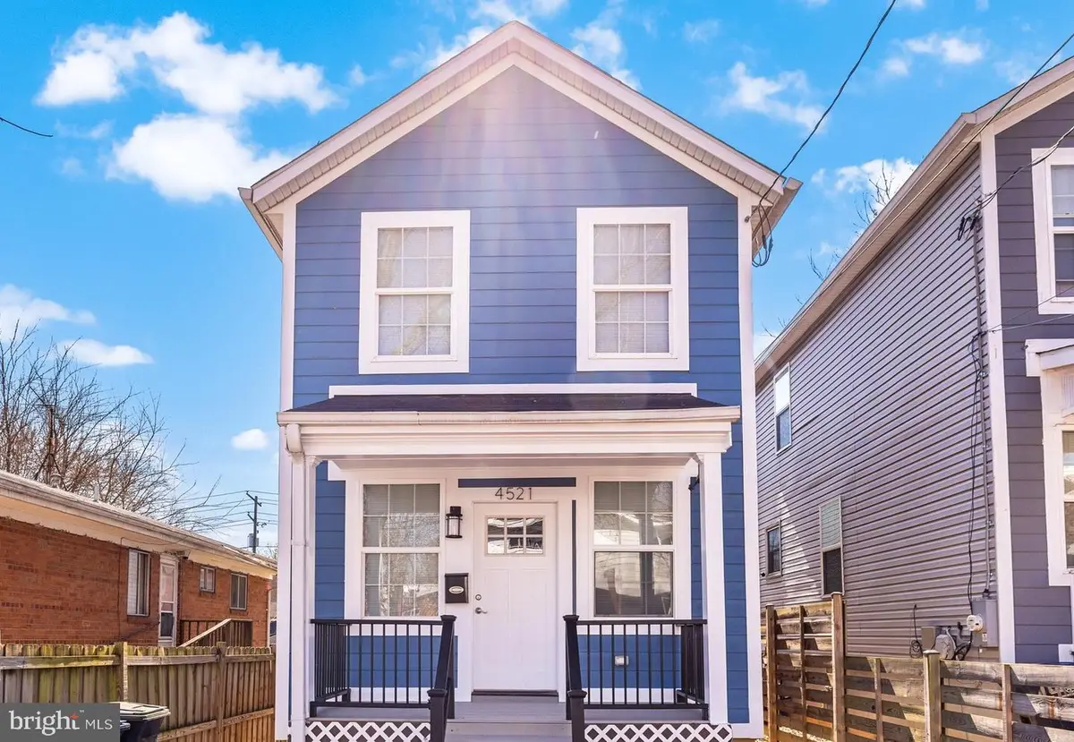 4521 Clay St Ne, Washington, DC 20019 - #1
