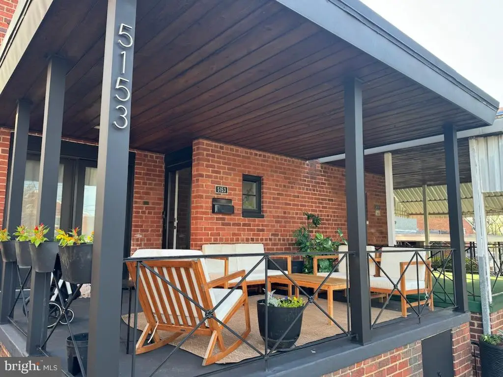 5153 8th St Ne, Washington, DC 20011 - #1