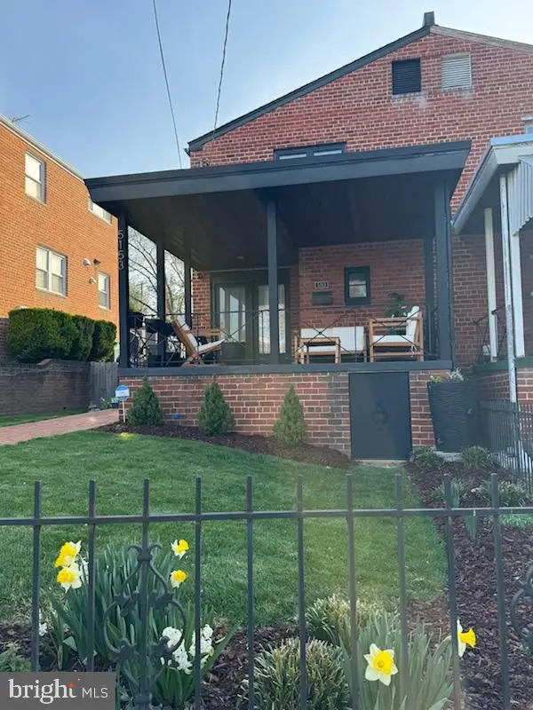 5153 8th St Ne, Washington, DC 20011 - #3