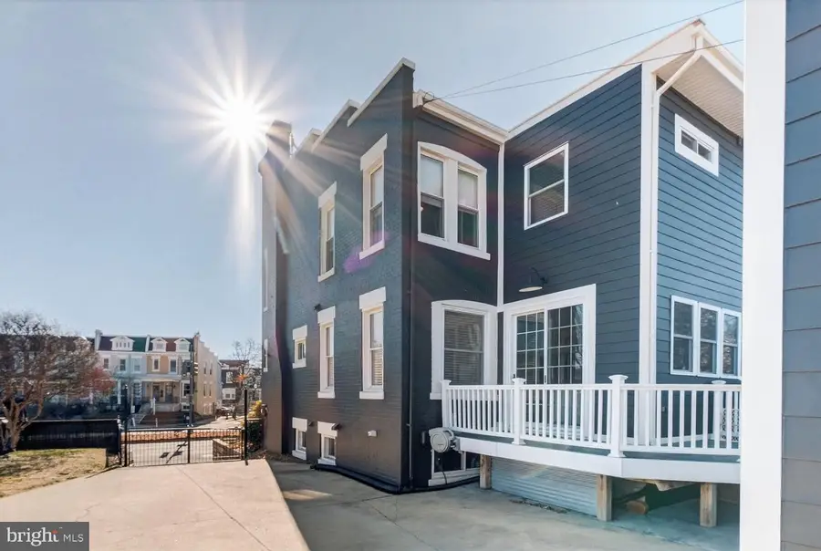 136 Rhode Island Ave Ne, Washington, DC 20002 - #2