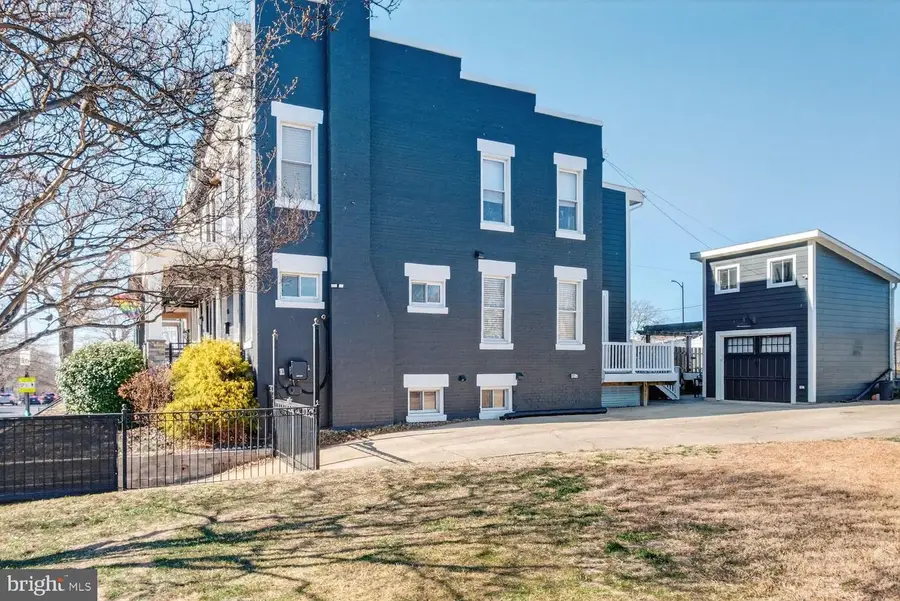 136 Rhode Island Ave Ne, Washington, DC 20002 - #3