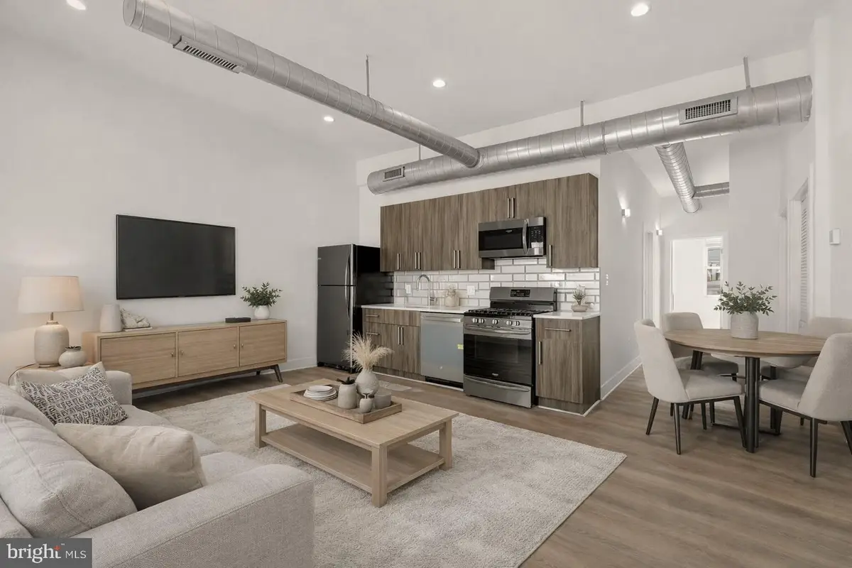 1605 F St Ne #3, Washington, DC 20002 - #1