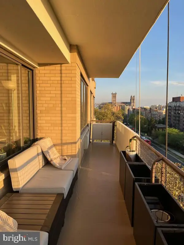 3601 Wisconsin Ave Nw #603, Washington, DC 20016 - #2