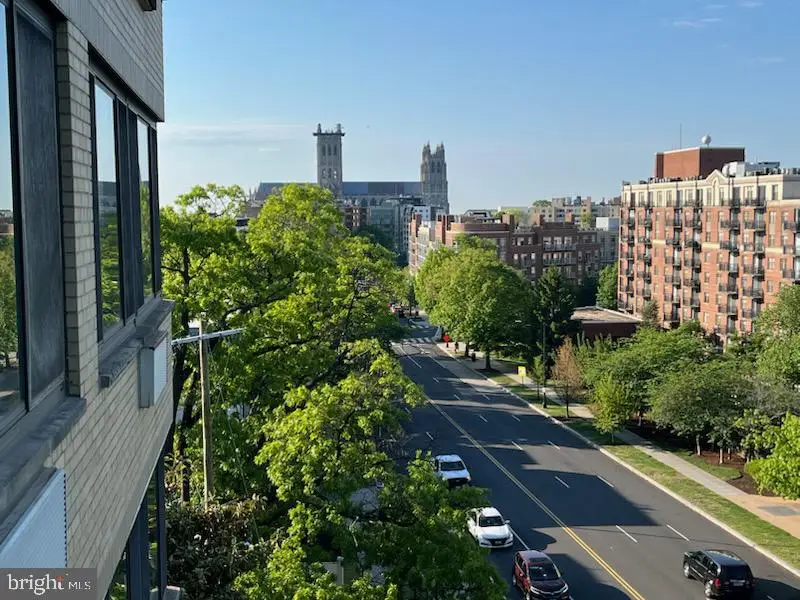 3601 Wisconsin Ave Nw #603, Washington, DC 20016 - #3